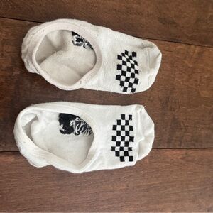 Women’s Vans No show socks